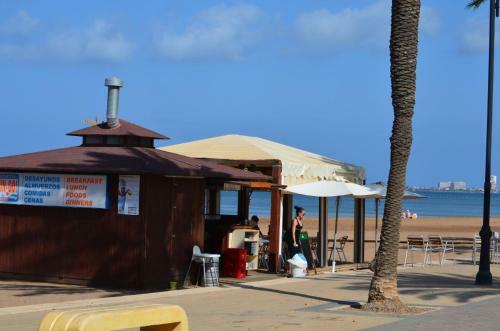 Albatros Playa 2- 6705