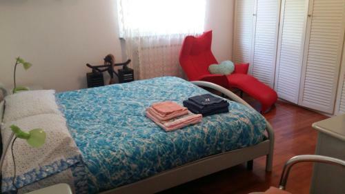 Hostal Ospitalit� In Campagna