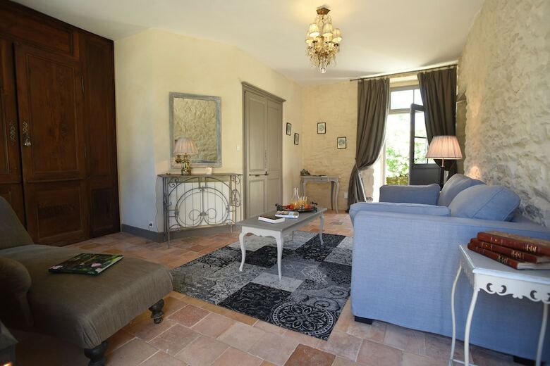 Bed & Breakfast Manoir De La Villeneuve