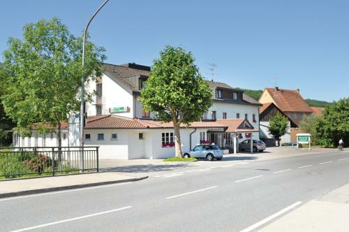Gartenhotel Feldeck