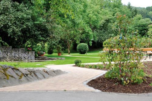 Gartenhotel Feldeck