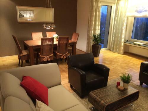 Apartamento G�stehaus Carpe Diem
