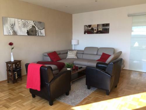 Apartamento G�stehaus Carpe Diem
