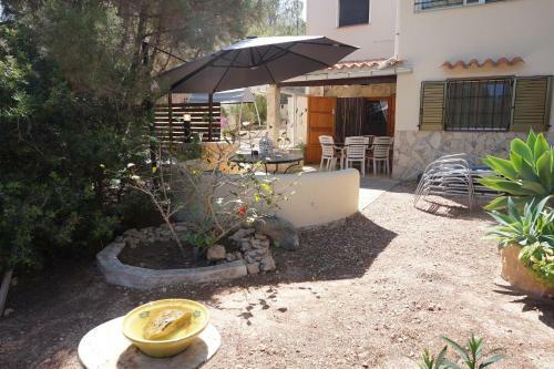 Villa Casa La Paloma