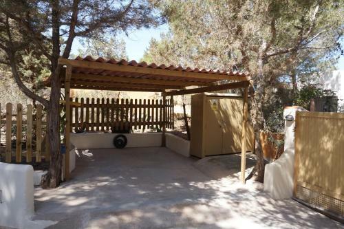 Villa Casa La Paloma