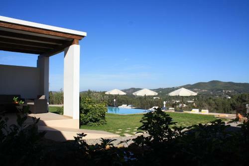 Agroturismo La Pitiusa