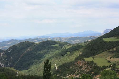 Agroturismo Cal Pastor
