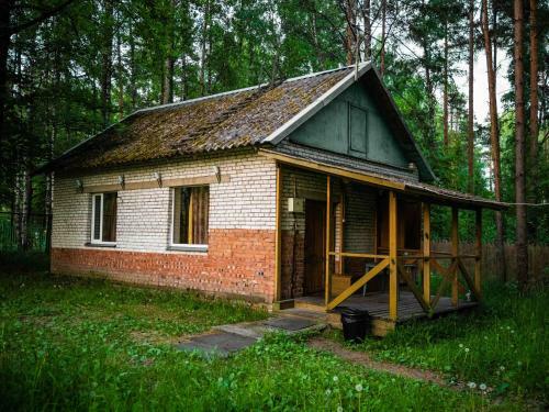 Agroturismo Baza Otdikha Yunost