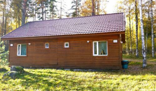 Agroturismo Baza Otdikha Yunost