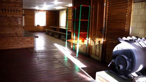 Agroturismo Baza Otdikha Yunost