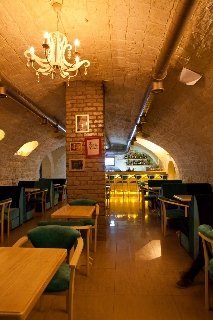 Kontinent Hotel