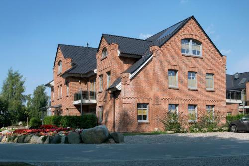 Hotel Wohnen Am Museumshof