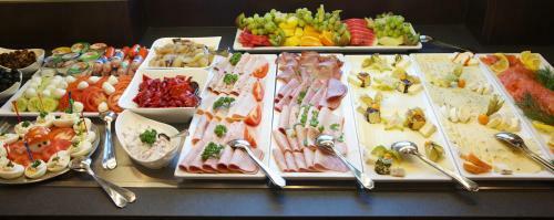 Hotel Wohnen Am Museumshof