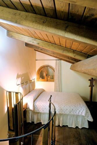 Agroturismo Tenuta Merlano