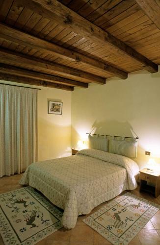 Agroturismo Tenuta Merlano