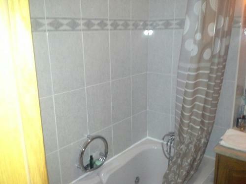 Borges Pimentel Apartment