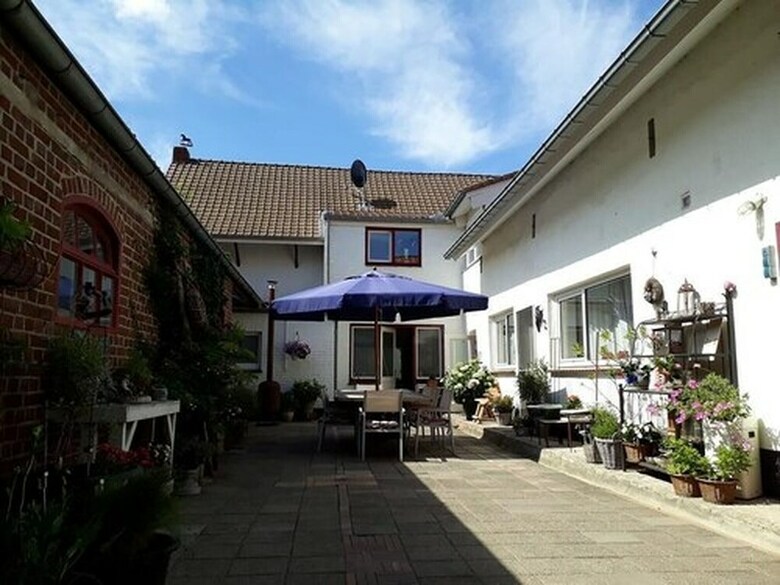 Bed & Breakfast B7 Selfkant