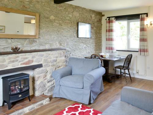 Winsford Cottage