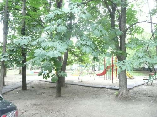 Leader Nord Apartments At Slavyansky Bulvar
