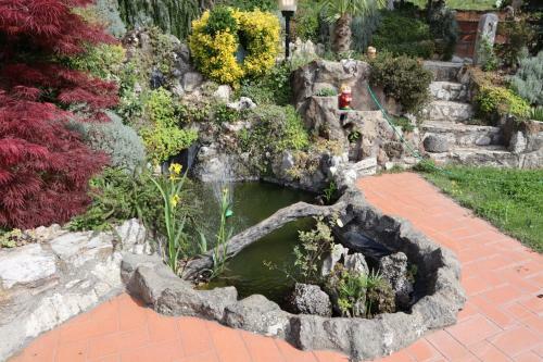 Bed & Breakfast Casal D'upupa