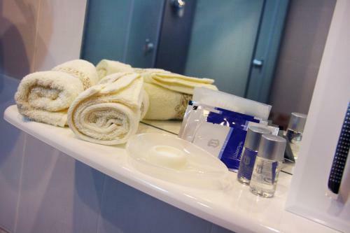 Posada Skazka Vostoka