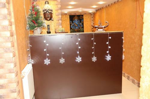 Posada Skazka Vostoka