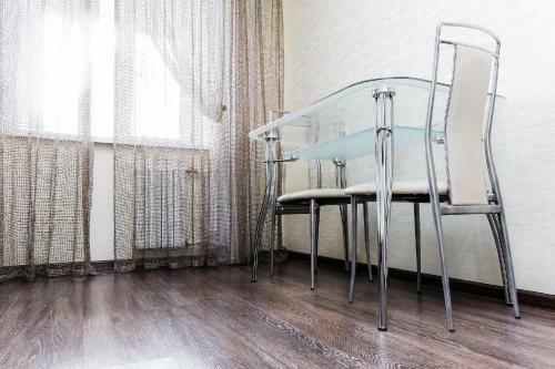Business Apartments 62/29