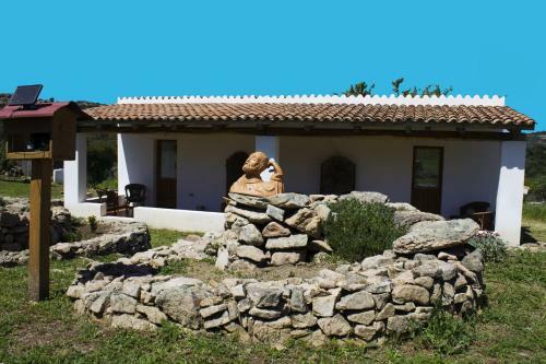 Hostal La Casa Del Poeta
