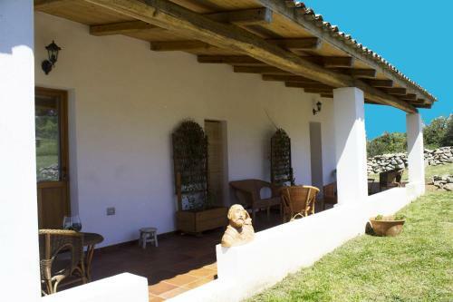 Hostal La Casa Del Poeta