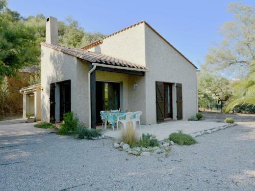 Holiday Home La Maison Mer Et Thermes