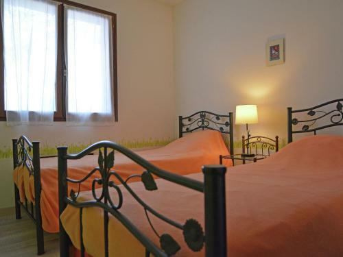 Holiday Home La Maison Mer Et Thermes