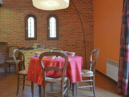 Holiday Home La Maison Mer Et Thermes