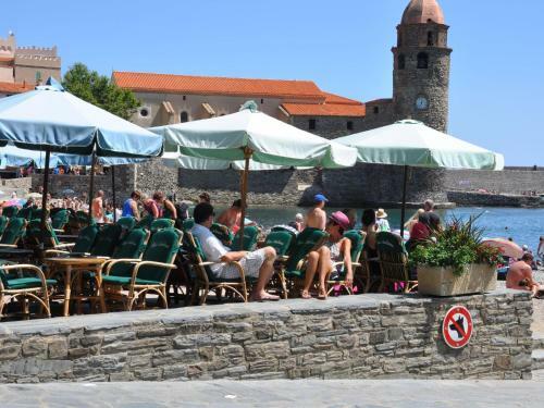 Holiday Home La Maison Mer Et Thermes