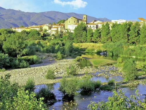 Holiday Home La Maison Mer Et Thermes