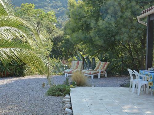 Holiday Home La Maison Mer Et Thermes