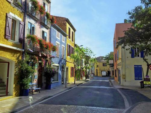 Holiday Home La Maison Mer Et Thermes