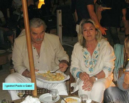 Bed & Breakfast A Casa Di Gabri