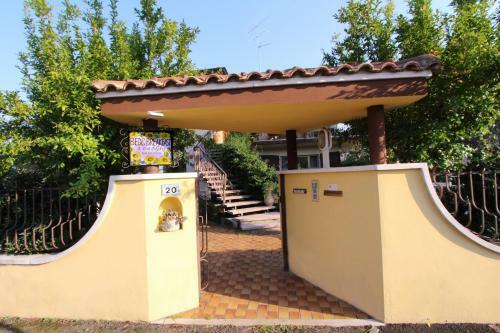 Bed & Breakfast A Casa Di Gabri