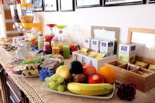 Bed & Breakfast A Casa Di Gabri