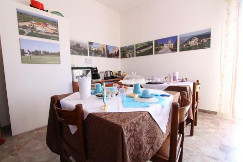 Bed & Breakfast A Casa Di Gabri