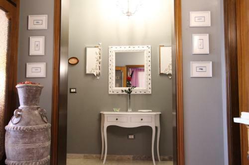 Bed & Breakfast A Casa Di Gabri