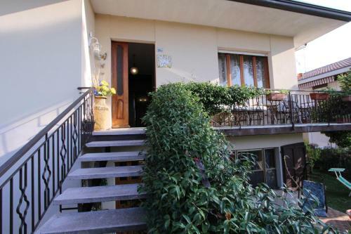 Bed & Breakfast A Casa Di Gabri