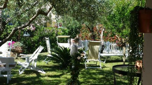 Bed & Breakfast A Casa Di Gabri