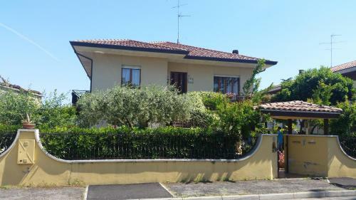 Bed & Breakfast A Casa Di Gabri