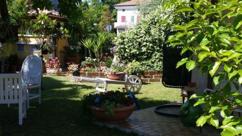 Bed & Breakfast A Casa Di Gabri