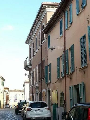 Bed & Breakfast A Casa Di Gabri
