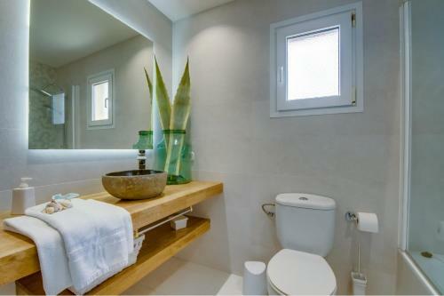 Villa Son Serra Chill Out & Views