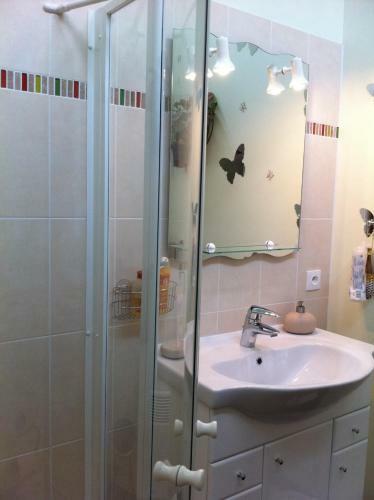 Bed & Breakfast Couette Et Cafe Cr�me
