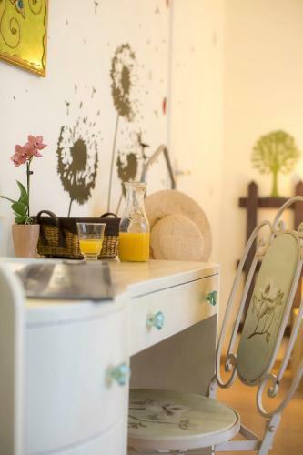 Bed & Breakfast Couette Et Cafe Cr�me