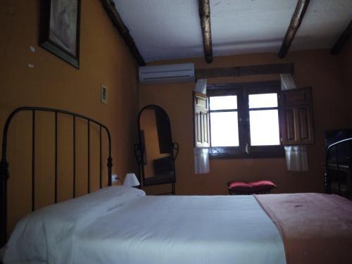 Hotel Hospeder�a Las Buitreras